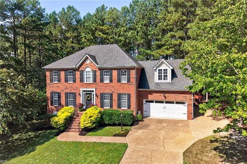 11600 Kings Pond Dr, Providence Forge, VA, 23140-4462 | Card Image