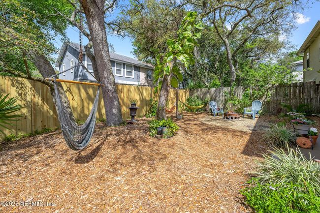632 Stocks St, House other with 3 bedrooms, 2 bathrooms and null parking in ATLANTIC BEACH FL | Image 32