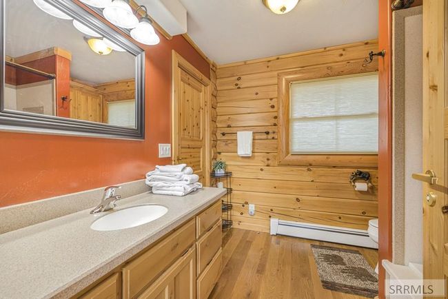 1665 Whisper Ridge Rd, House other with 6 bedrooms, 3 bathrooms and 2 parking in Ashton ID | Image 17