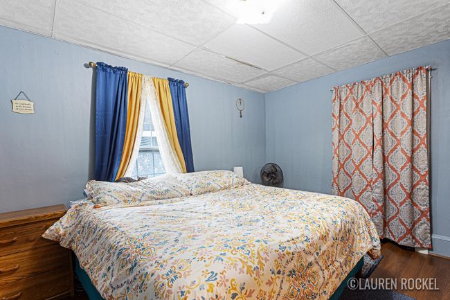 409 Rust Ave, House other with 5 bedrooms, 2 bathrooms and null parking in Big Rapids MI | Image 12