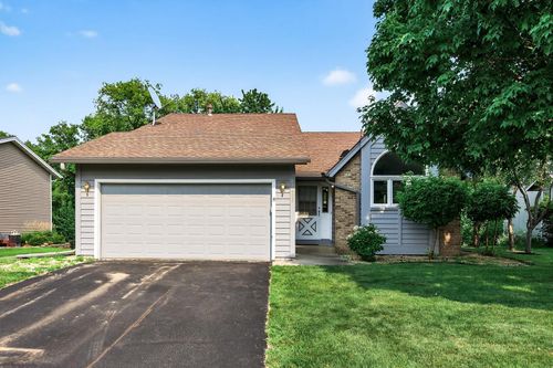 13435 Glenhurst Ave, Savage, MN, 55378-2675 | Card Image