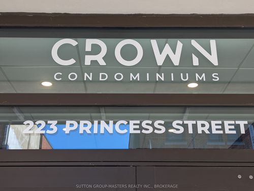 618-223 Princess St, Kingston, ON, K7L1B3 | Card Image