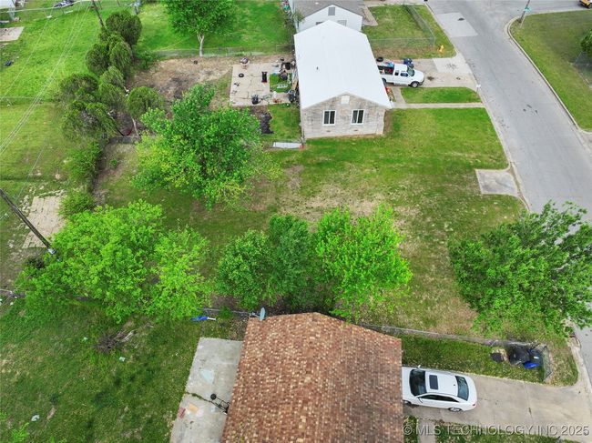 224 E 44 Th St N, Home with 0 bedrooms, 0 bathrooms and null parking in Tulsa OK | Image 4