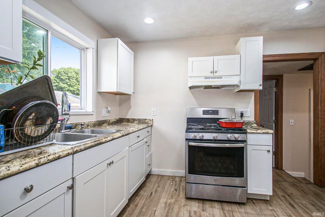 3311 Ardmore Trl, House other with 4 bedrooms, 1 bathrooms and null parking in South Bend IN | Image 9
