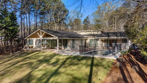 114 Parks Mill Court, Buckhead, GA, 30625 | Card Image