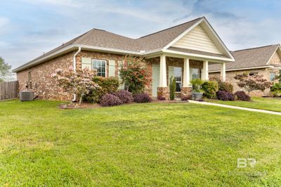 23895 Devonfield Lane, House other with 3 bedrooms, 2 bathrooms and null parking in Daphne AL | Image 2