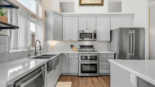 3521 N Barron, Mesa, AZ, 85207-1892 | Card Image