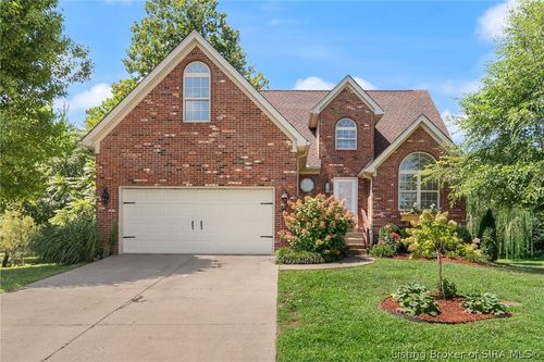 8517 Plum Tree Ct, Sellersburg, IN, 47172-9095 | Card Image