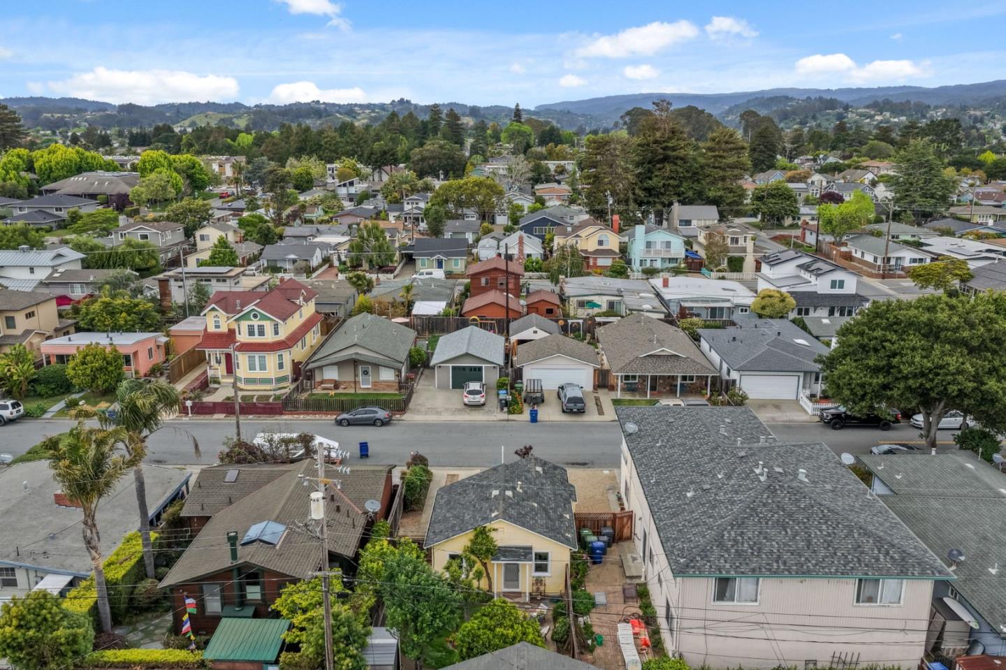 Residential in Capitola 5