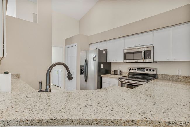 4542 N Serene Pt, House other with 3 bedrooms, 2 bathrooms and 2 parking in Hernando FL | Image 16