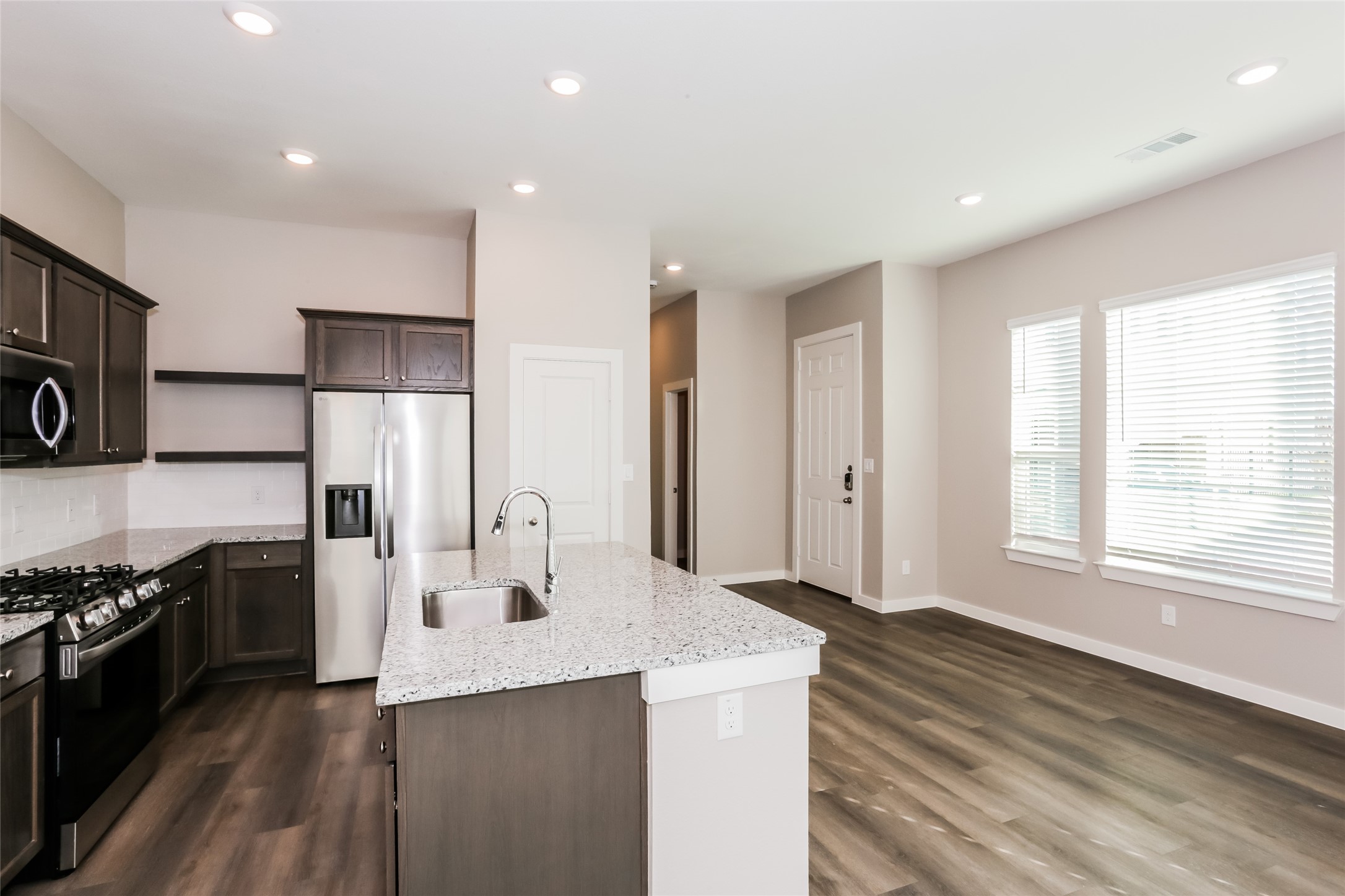 Residential Lease in Arlington 3