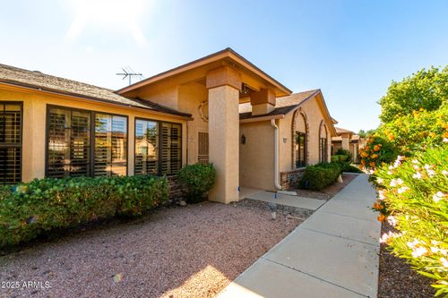 20006 N Broken Arrow Dr, Sun City West, AZ, 85375-3713 | Card Image