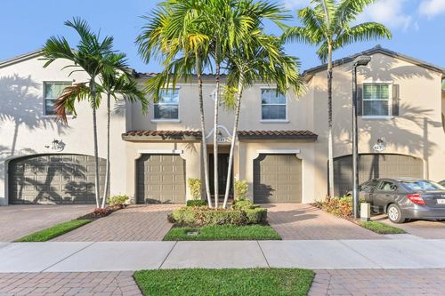 4627 Mediterranean Circle, Palm Beach Gardens, FL, 33418 | Card Image