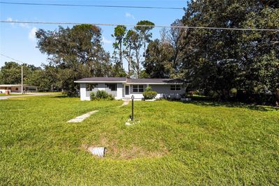 1409 Ne 57 Th Street, House other with 2 bedrooms, 1 bathrooms and null parking in Ocala FL | Image 3