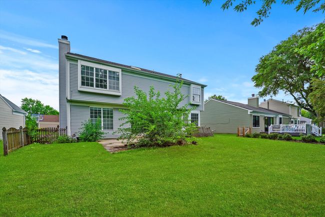 3121 Eugene Ln, House other with 4 bedrooms, 3 bathrooms and null parking in Aurora IL | Image 29