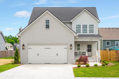 lot-108-574 Prema Dr, East Ridge, TN, 37412-6907 | Card Image