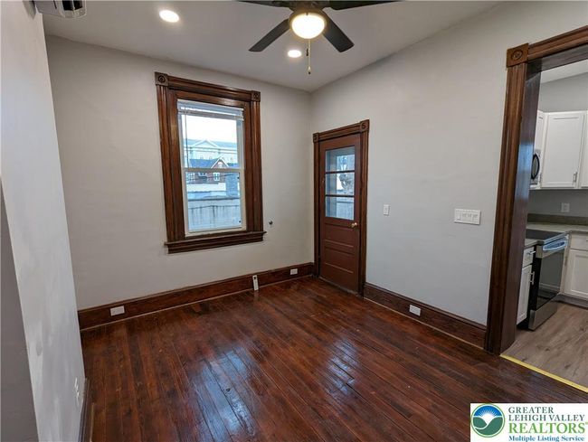 2ND - 136 S 8 Th St, House other with 2 bedrooms, 1 bathrooms and null parking in EASTON PA | Image 5