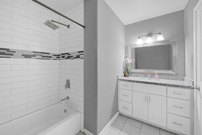2507 Encreek Rd, House other with 4 bedrooms, 3 bathrooms and null parking in Houston TX | Image 12