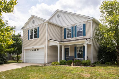 1012 Maple Run Dr, Sheridan, IN, 46069-5502 | Card Image