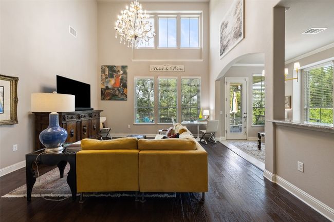 11100 Twisted Elm Dr, House other with 5 bedrooms, 4 bathrooms and 4 parking in Austin TX | Image 19