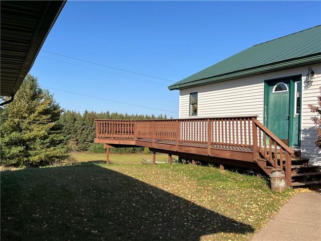 417 8 Th Ave, House other with 5 bedrooms, 2 bathrooms and null parking in SHELL LAKE WI | Image 10