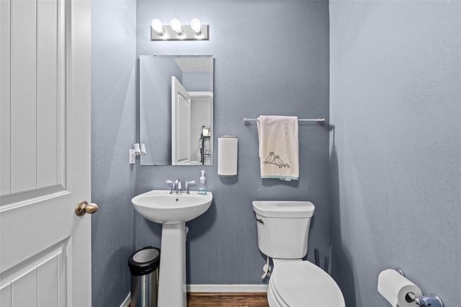 Powder Room | Image 16
