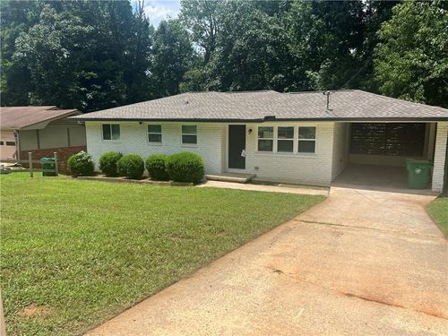 3477 Tulip Drive, Decatur, GA, 30032 | Card Image