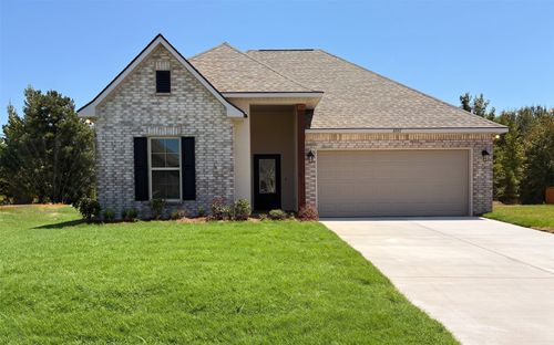 6552 Haswell Dr, Shreveport, LA, 71107-2542 | Card Image
