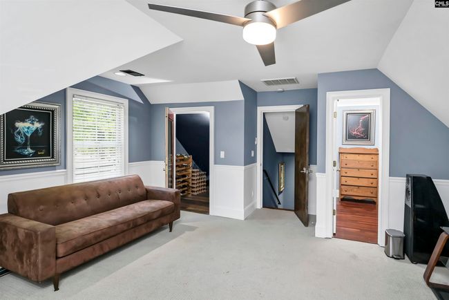 808 Island Point Ln, House other with 5 bedrooms, 5 bathrooms and null parking in Chapin SC | Image 29