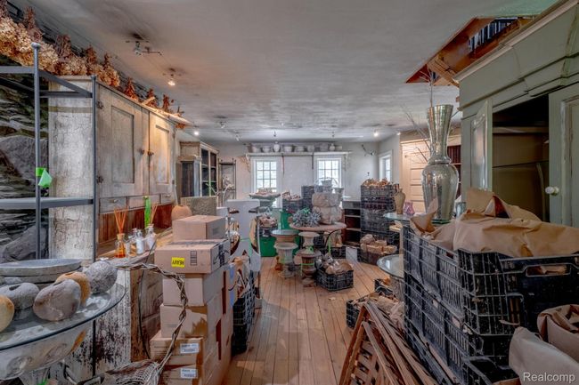 9225 Fenton Rd, Home with 0 bedrooms, 0 bathrooms and null parking in Grand Blanc MI | Image 16
