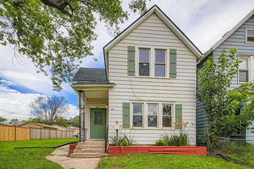 911 Sims Ave, Saint Paul, MN, 55106-3827 | Card Image