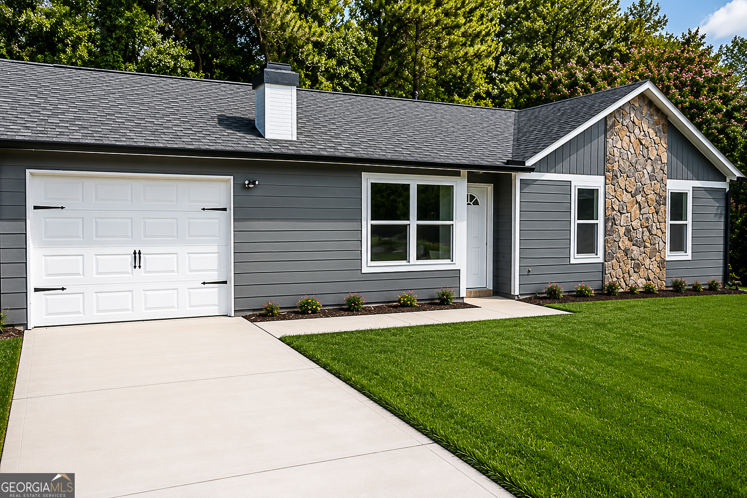 Residential in Lithonia 3