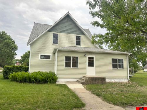 300 S Cuming Street, Pilger, NE, 68768 | Card Image