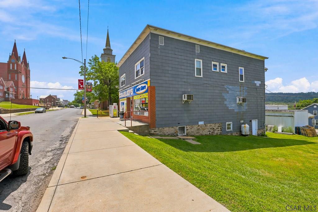 Commercial Sale in Windber 4