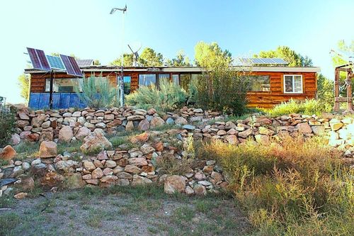 2900 Cr 1, Cotopaxi, CO, 81223 | Card Image