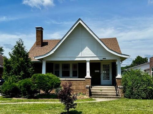 1604 Gilbert Street, Danville, IL, 61832 | Card Image