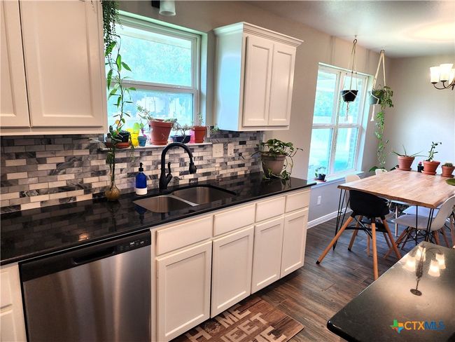 2566 Belle Hubbard Trl, House other with 4 bedrooms, 2 bathrooms and null parking in Belton TX | Image 6