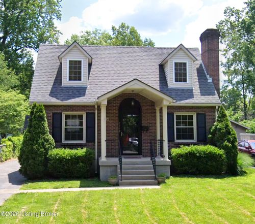 3342 Dayton Ave, Louisville, KY, 40207-3737 | Card Image
