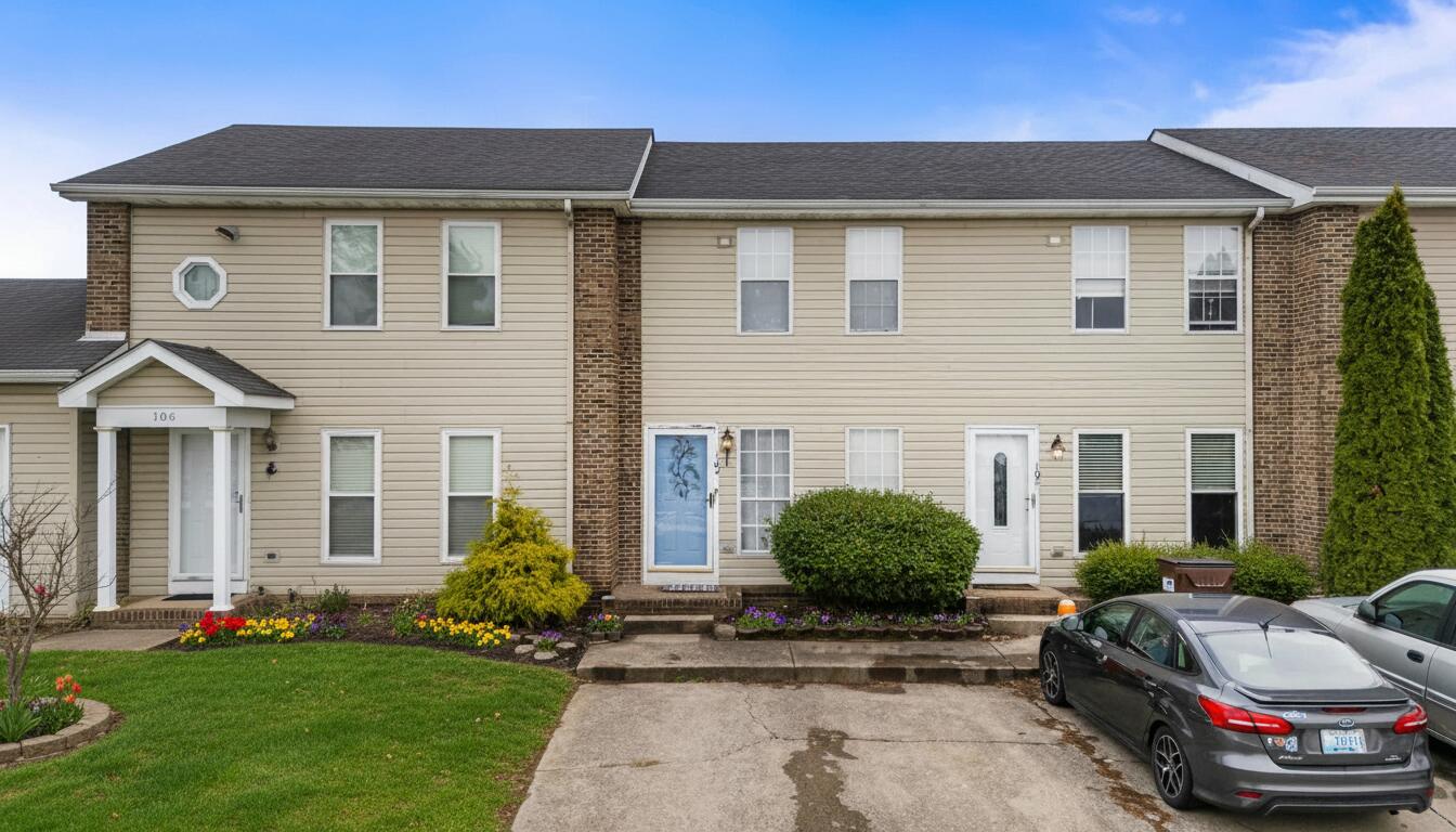Residential in Nicholasville 2