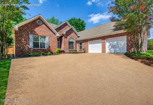 718 Highland Pl, Brandon, MS, 39047-9064 | Card Image
