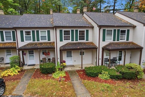 3-44 Whispering Pnes, Colchester, VT, 05446-3989 | Card Image