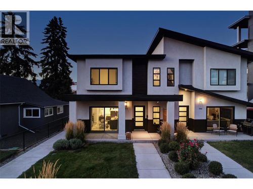 1064 Lawson Ave, Kelowna, BC, V1Y6T4 | Card Image