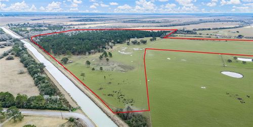 126 Acres @ Highway 61, Devers, TX, 77538 | Card Image