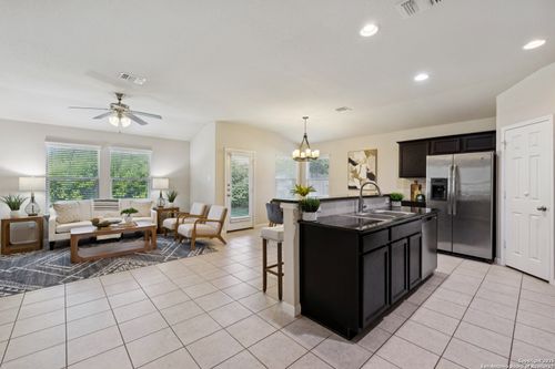 2654 Lonesome Creek Trl, New Braunfels, TX, 78130-4116 | Card Image