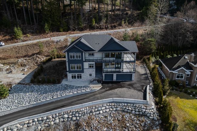 779 Sunset Ridge, House other with 9 bedrooms, 6 bathrooms and 6 parking in Anmore BC | Image 33
