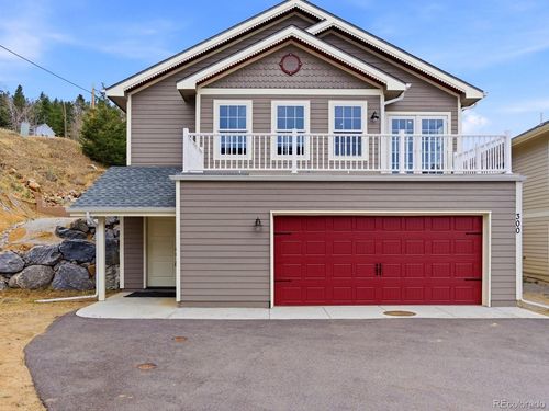 300 Roworth St, Central City, CO, 80427-5083 | Card Image