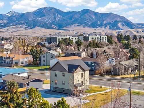 303 S 19th Ave, Bozeman, MT, 59718-4227 | Card Image
