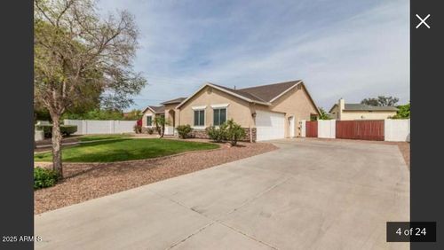1955 N 66th St, Mesa, AZ, 85205-3707 | Card Image