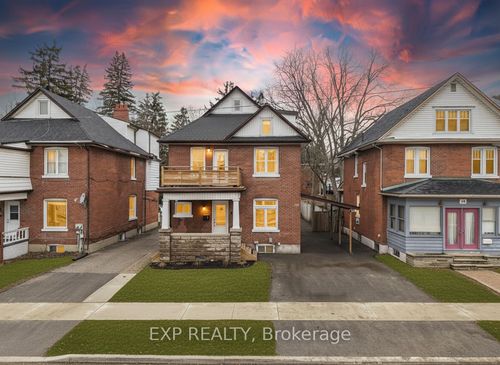 36 Sophia St W, Barrie, ON, L4N1J3 | Card Image