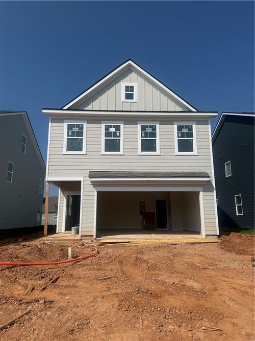 1282 Harmony Ridge Ct, Jonesboro, GA, 30238-1103 | Card Image